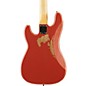 Fender Custom Shop Pino Palladino Relic Signature Precision Bass Fiesta Red