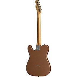 Fender Custom Shop Custom Shop '52 Tele Relic Electric Guitar Copper Metallic