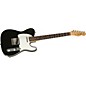 Fender Custom Shop Custom Shop 1963 Custom Relic Telecaster Electric Guitar Black thumbnail