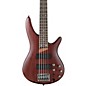 Open Box Ibanez SR505 5-String Electric Bass Guitar Level 1 Brown Mahogany Rosewood Fretboard thumbnail