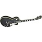 Gibson Custom John Sykes Les Paul Custom VOS Electric Guitar Ebony