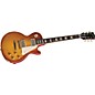 Gibson Custom 2012 1959 Les Paul Standard VOS Electric Guitar Iced Tea thumbnail