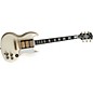 Gibson Custom SG Custom VOS Electric Guitar Classic White thumbnail