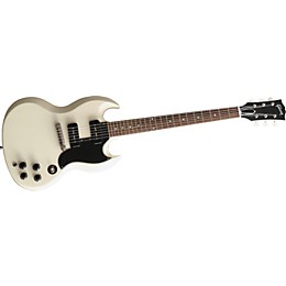Gibson Custom SG Special VOS Electric Guitar Classic White