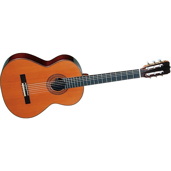 Open Box Jose Ramirez R2 Classical Guitar Level 1