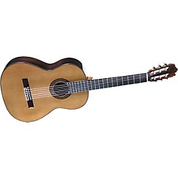 Manuel Contreras II C-7 Classical Guitar Cedar
