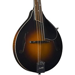 Kentucky KM-250 Artist A-Model Mandolin Traditional Sunburst