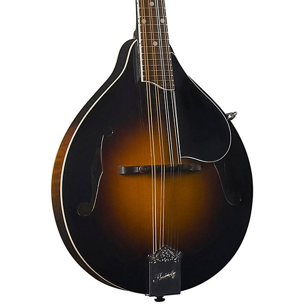 Kentucky KM-250 Artist A-Model Mandolin Traditional Sunburst