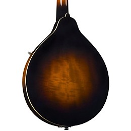 Kentucky KM-250 Artist A-Model Mandolin Traditional Sunburst