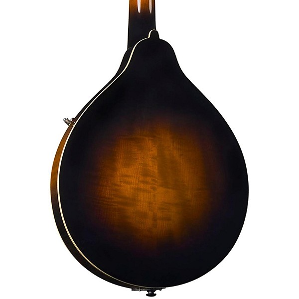Kentucky KM-250 Artist A-Model Mandolin Traditional Sunburst