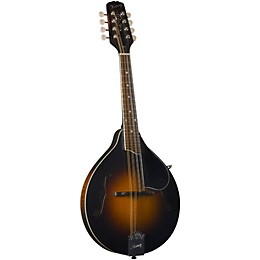 Kentucky KM-250 Artist A-Model Mandolin Traditional Sunburst