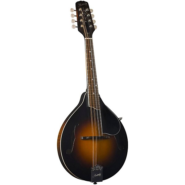 Kentucky KM-250 Artist A-Model Mandolin Traditional Sunburst
