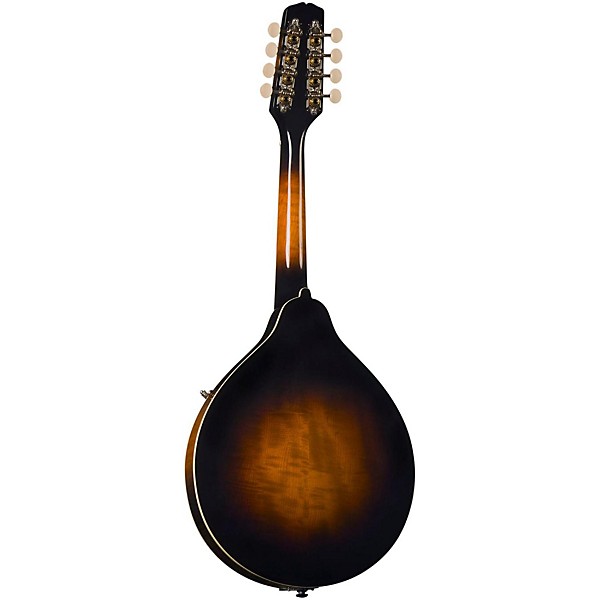 Kentucky KM-250 Artist A-Model Mandolin Traditional Sunburst