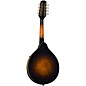 Kentucky KM-250 Artist A-Model Mandolin Traditional Sunburst