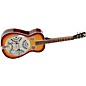 Regal RD-75 Squareneck Resonator Guitar Sunburst