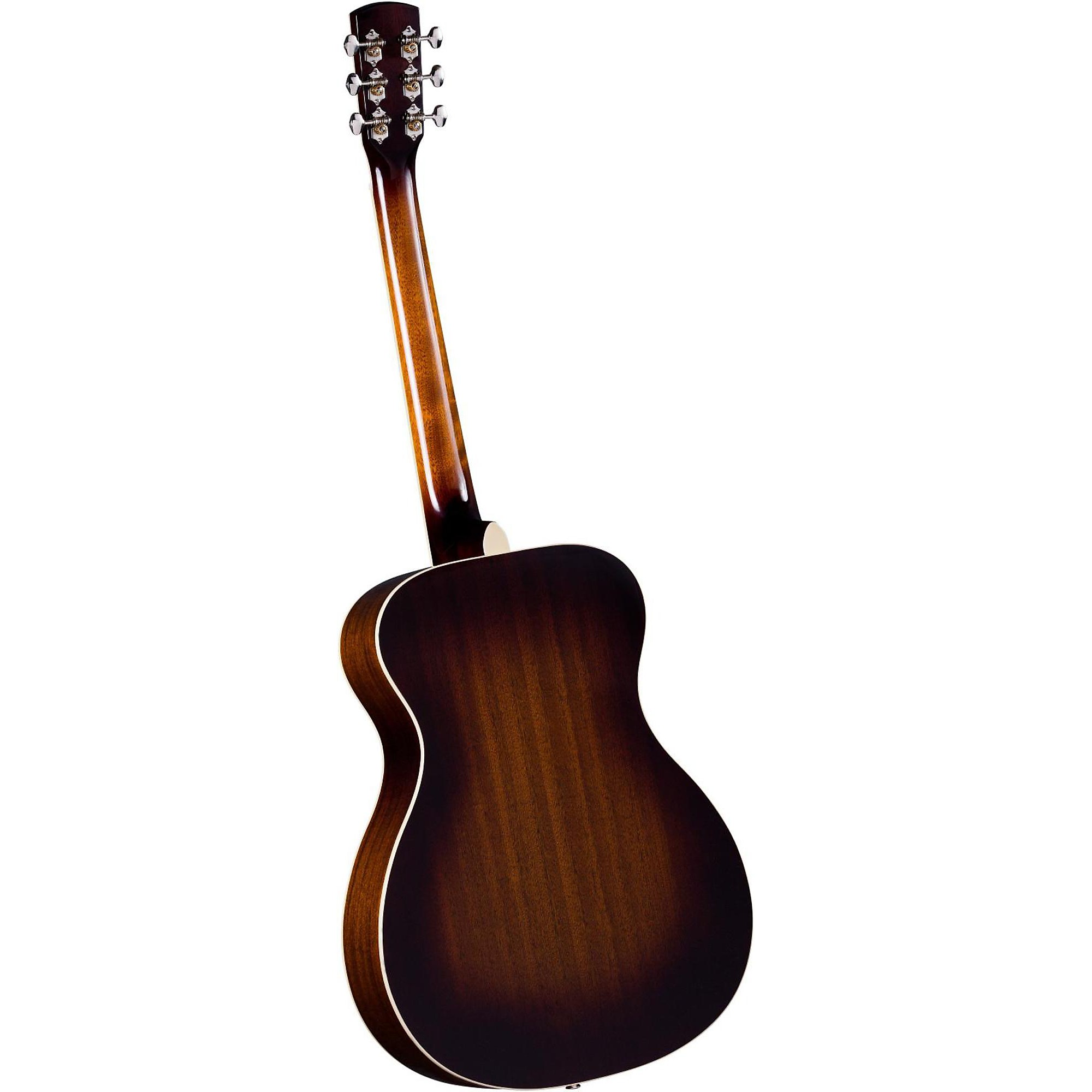 Regal RD 40 Resonator Vintage Sunburst Round Neck