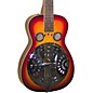 Regal RD-40 Resonator Cherry Sunburst Square Neck thumbnail