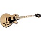 Gibson Custom Les Paul Custom Natural Finish Electric Guitar with Maple Fretboard Natural thumbnail