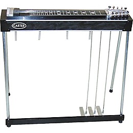 世界的に有名な Open Box Carter Carter-Starter Pedal Steel Guitar | Guitar トランシーバー
