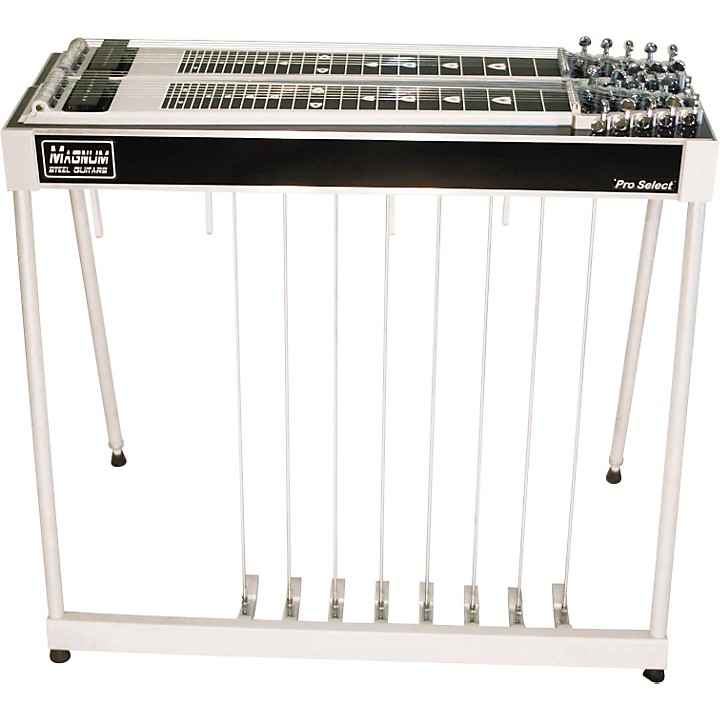 guitar center pedal steel guitar