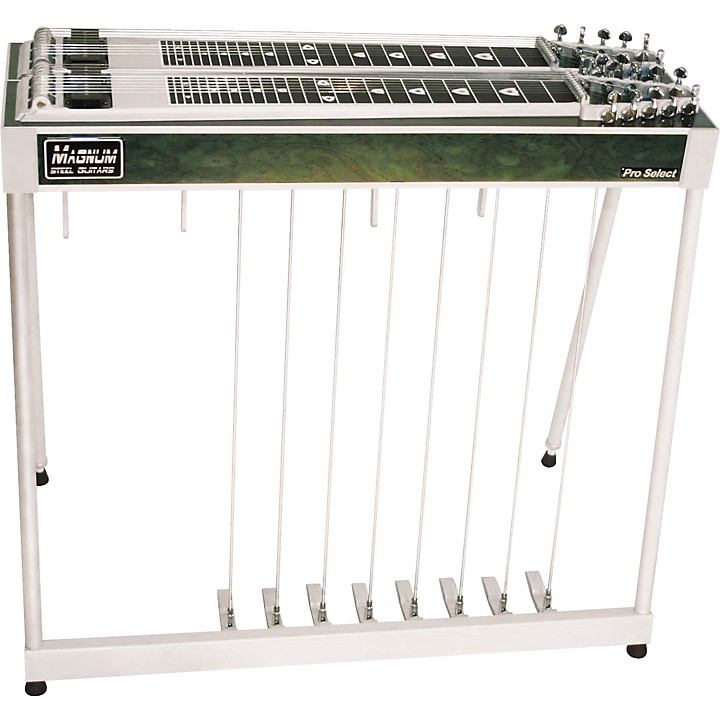 guitar center pedal steel guitar