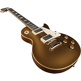 Gibson Custom 1957 Chambered Les Paul Goldtop VOS Electric Guitar