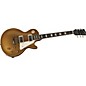 Gibson Custom 1957 Chambered Les Paul Goldtop VOS Electric Guitar thumbnail