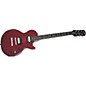 Epiphone Limited Edition Special II with Zebra Pickups Wine Red Chrome Hardware thumbnail