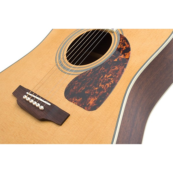 Epiphone Masterbilt DR-500ME Acoustic-Electric Guitar Satin