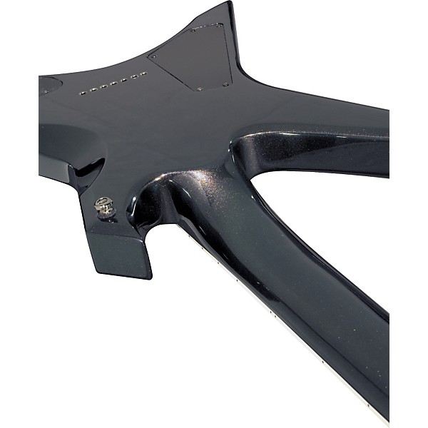 Open Box Ibanez XPT707FX Electric Guitar Gray Chameleon | Guitar