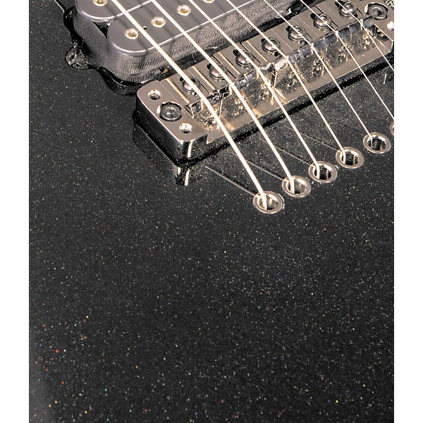 Open Box Ibanez XPT707FX Electric Guitar Gray Chameleon | Guitar