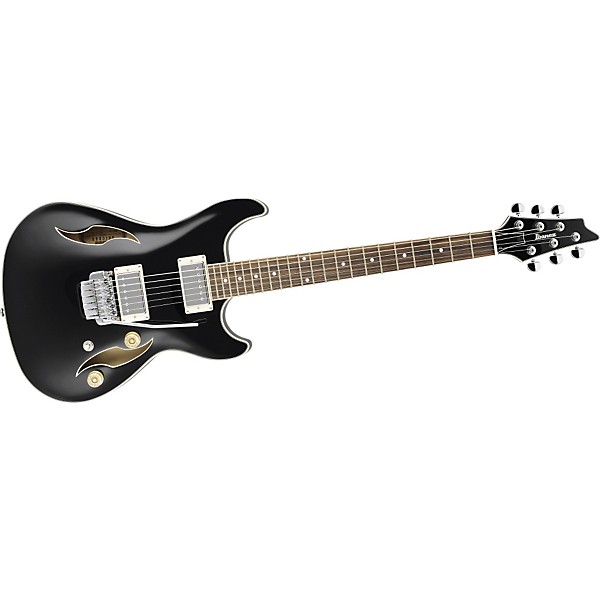Ibanez 7-string Mod Project Part 7: Final Result - YouTube
