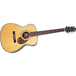 Epiphone Masterbilt EF-500RA Acoustic Guitar Vintage
