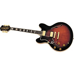ギター Epiphone Sheraton II Epiphone Sheraton II Electric Guitar Natural | Guitar Center