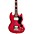 Epiphone SG Bass Cherry Epiphone SG Bass Cherry