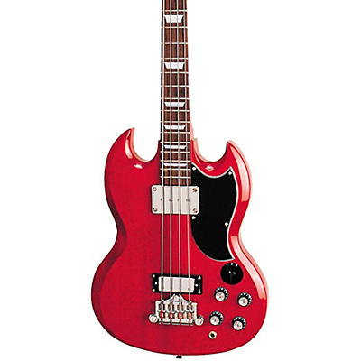 Epiphone Sg Bass Cherry for sale