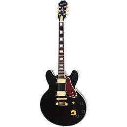 Open Box Epiphone B.B. King Lucille Electric Guitar Level 2  190839087379