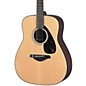 Restock Yamaha FG700S Folk Acoustic Guitar Natural thumbnail