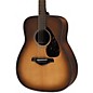 Open Box Yamaha FG700S Folk Acoustic Guitar Level 1 Sand Burst thumbnail