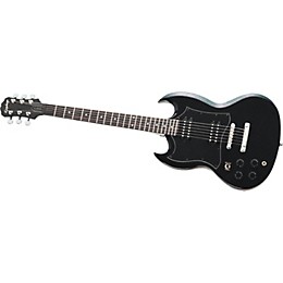 Epiphone G-310 Left-Handed Electric Guitar Ebony | Guitar Center