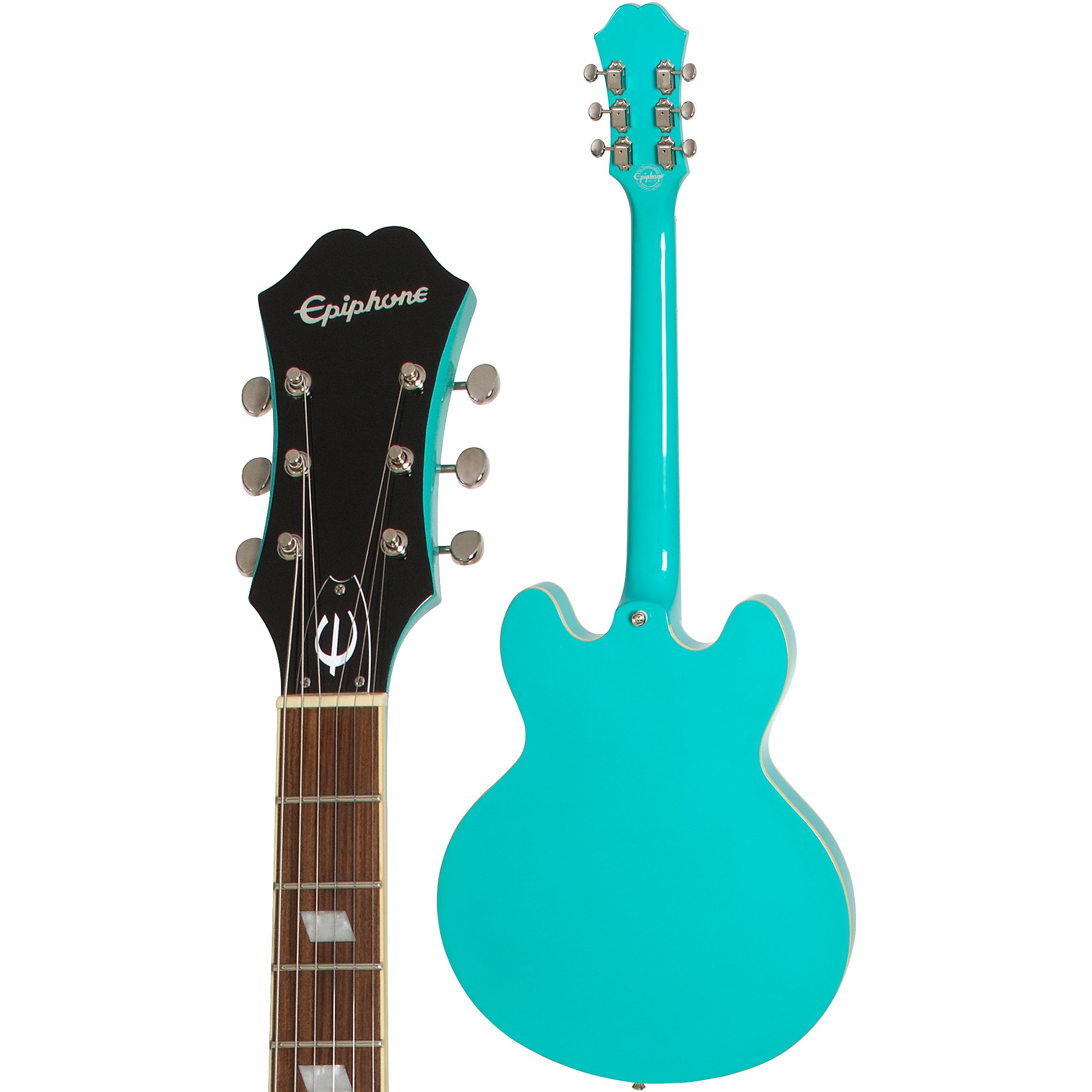 Open Box Epiphone Casino Hollowbody Electric Guitar