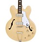 Open Box Epiphone Casino Electric Guitar Level 2 Natural 190839162847 thumbnail