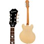 Epiphone Casino Hollowbody Electric Guitar Natural