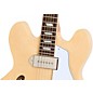 Epiphone Casino Hollowbody Electric Guitar Natural