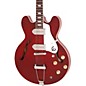 Open Box Epiphone Casino Electric Guitar Level 2 Cherry 190839289001 thumbnail