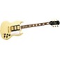 Epiphone G-400 Custom Electric Guitar Ebony thumbnail