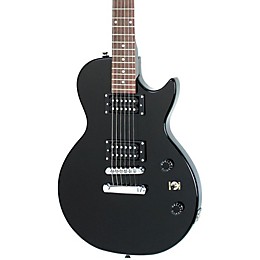 Epiphone Les Paul Special II Electric Guitar Black