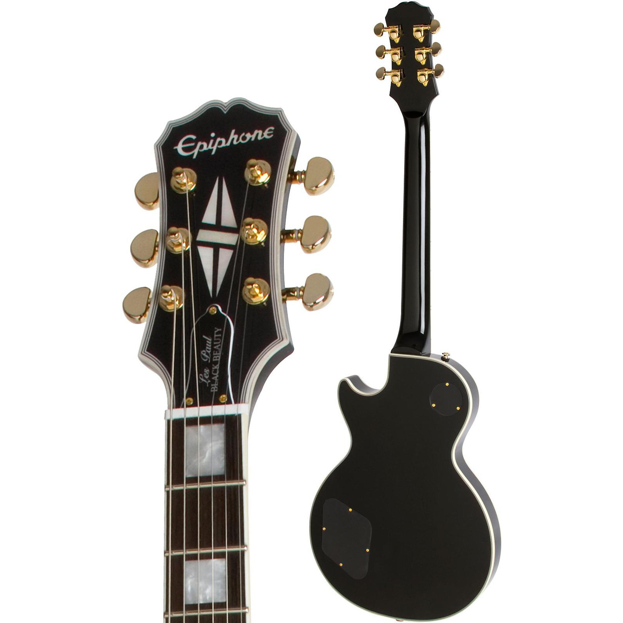 Open Box Epiphone 190839034243 | Guitar Center