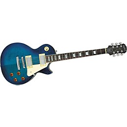 タイムセール❣️Epiphone Les Paul STD Plus Top HC Epiphone Les Paul Special-II Plus Top Limited-Edition