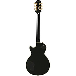 Epiphone Les Paul Custom Electric Guitar Ebony